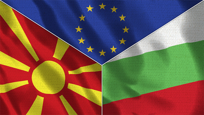 СОФИЈА МУ ОДГОВОРИ НА СКОПЈЕ ЕУ не е за посредување, обврските мора да се исполнат СОФИЈА МУ ОДГОВОРИ НА СКОПЈЕ ЕУ не е за посредување, обврските мора да се исполнат