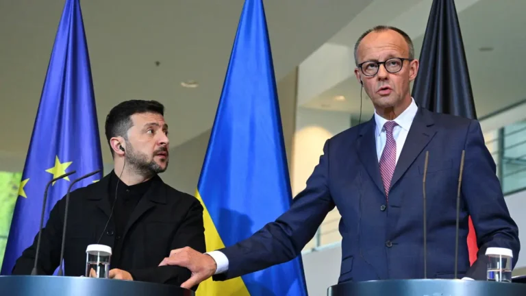 ГЕРМАНИЈА НЕ ОТСТАПУВА Започна производство на 5.000 борбени дронови за Украина ГЕРМАНИЈА НЕ ОТСТАПУВА Започна производство на 5.000 борбени дронови за Украина