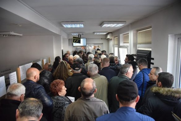 ОД БРАК ДО ФАСАДА Општините лани поделиле над 4 милиони евра финансиска помош