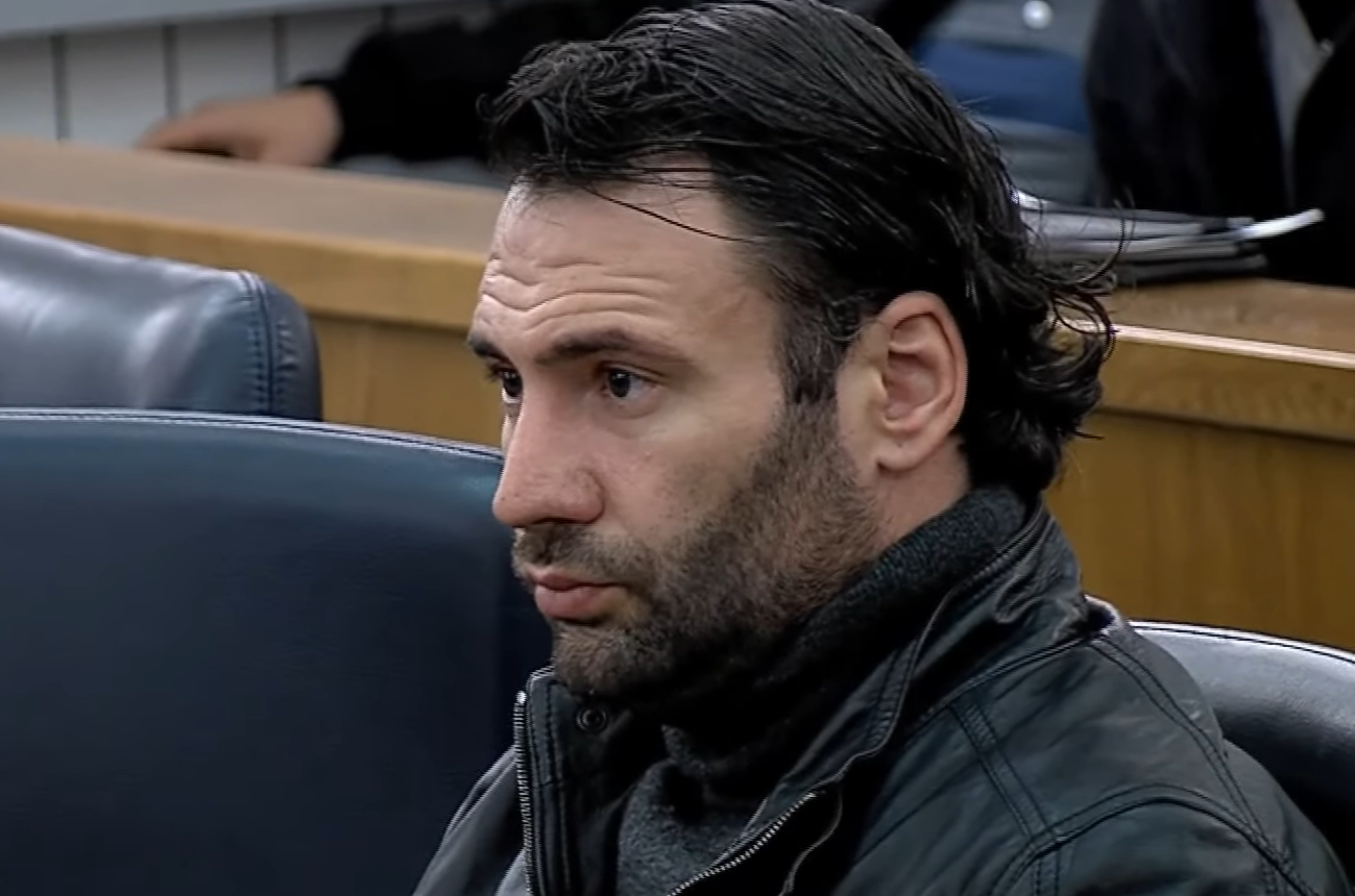 СУДЕЊЕ ПО МАКЕДОНСКИ, ЃАВОЛОТ ДОБИ УСЛОВНО  Крадеш, признаваш и си одиш дома