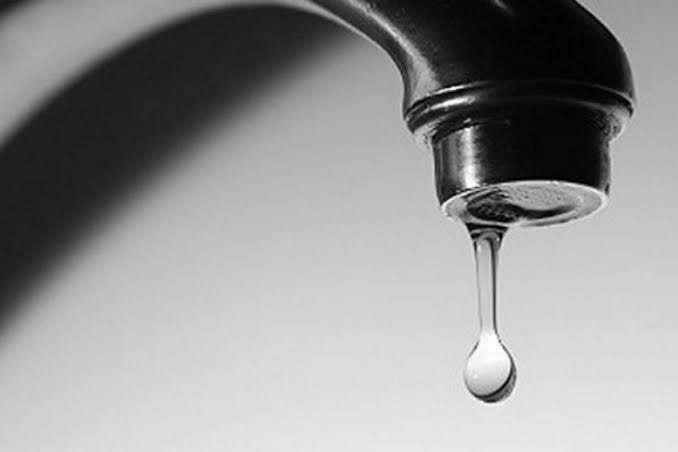 БЕЗ ВОДА ДЕЛ ОД ЦЕНТАР ПОПЛАДНЕВО Еве кои корисници ќе бидат погодени