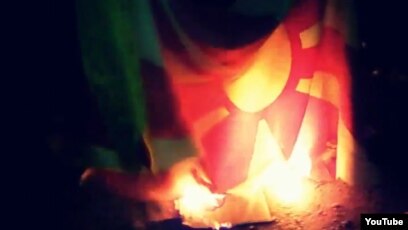 ПАЛЕЊЕТО НА МАКЕДОНСКОТО ЗНАМЕ НА „ТИКТОК“ РАСЧИСТЕНО Полицијата го пронајде авторот, вмешани уште три малолетници