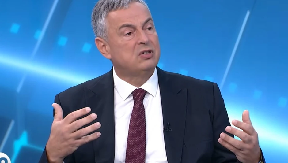 НАЦИОНАЛ ДОЗНАВА Човекот што му рече „НЕ“ на Вучиќ сега може да стане нов премиер на Србија