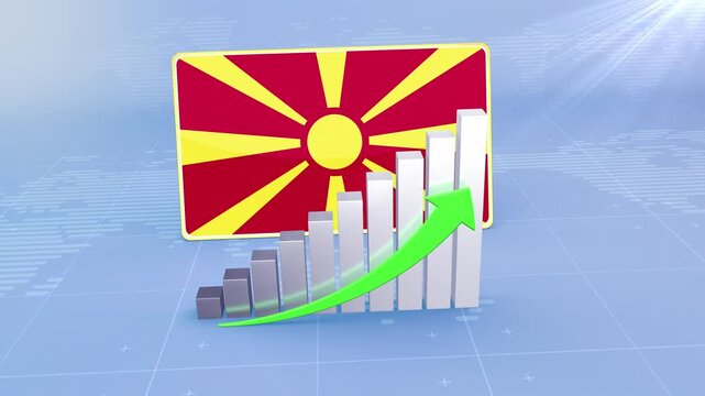 МИЦКОСКИ НАЈАВИ ЕКОНОМСКИ РАСТ ДО 4 ОТСТО Убеден сум дека ќе го достигнеме
