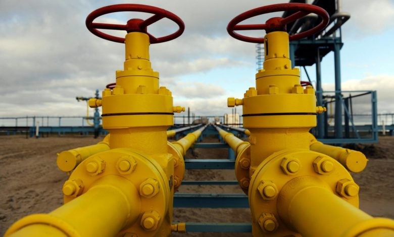 ПОТРОШУВАЧКАТА НА ГАС ВО МАКЕДОНИЈА ПАДНА ЗА 13% Нафтените продукти бележат раст