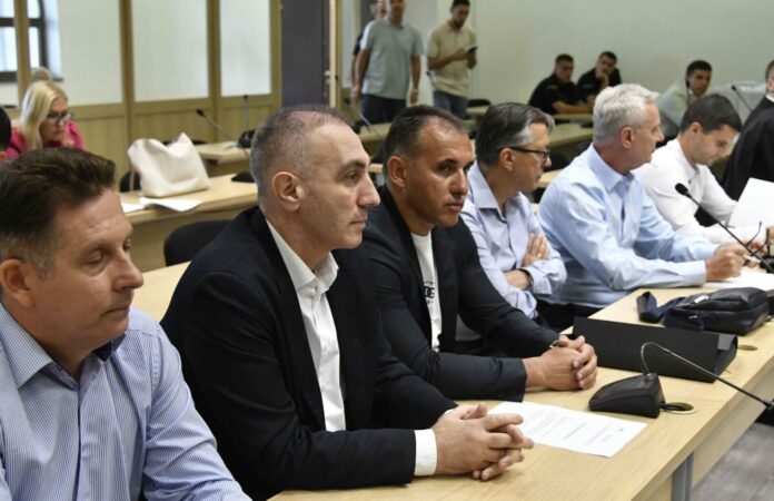 МАТЕРИЈАЛИТЕ НИ ГИ ПРАЌАА НАУТРО Што откри сведокот за набавката на ВЛТ-терминалите
