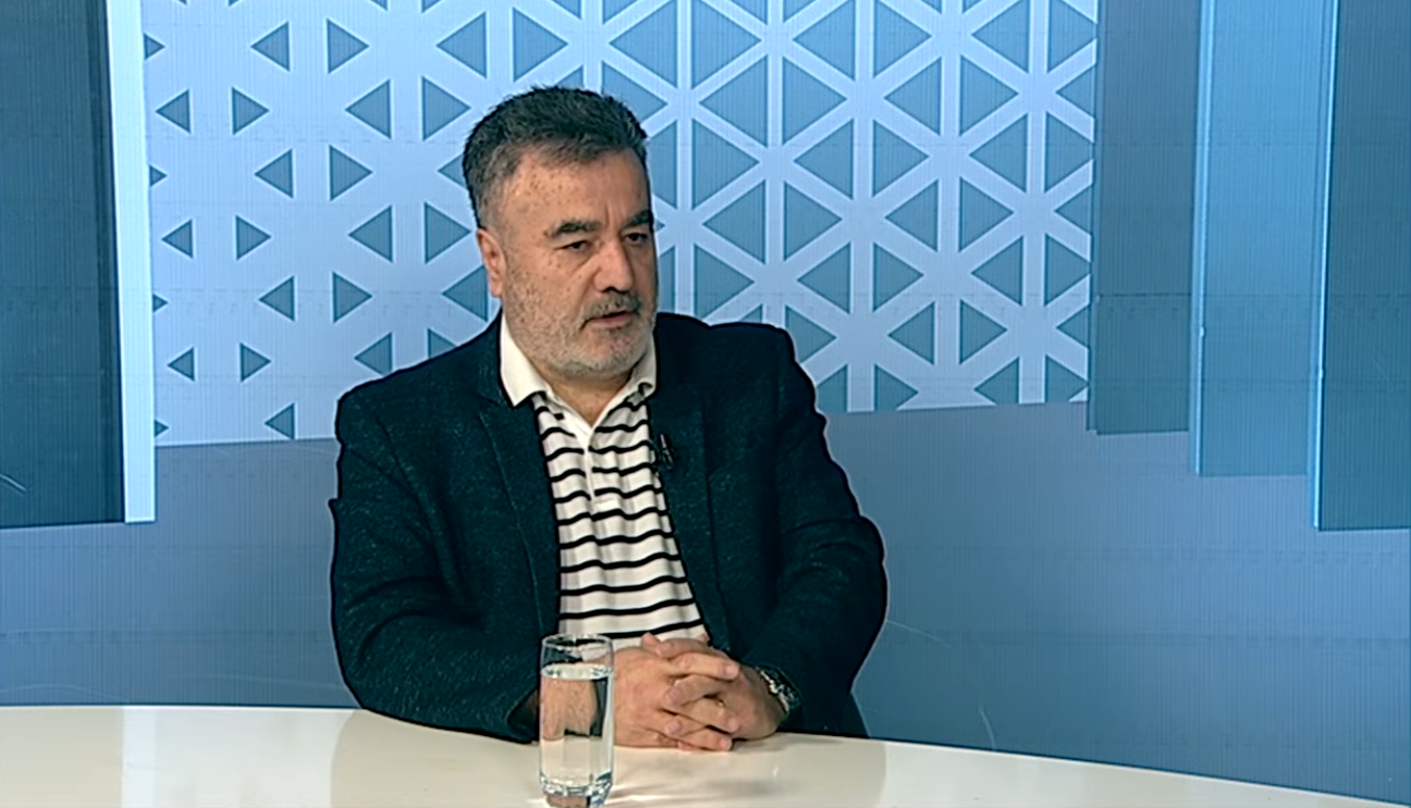 КАКО ИЗБЕГАЛА МИХАЈЛОВА Бачев отвори две можни сценарија и ја прозва Бугарија КАКО ИЗБЕГАЛА МИХАЈЛОВА Бачев отвори две можни сценарија и ја прозва Бугарија