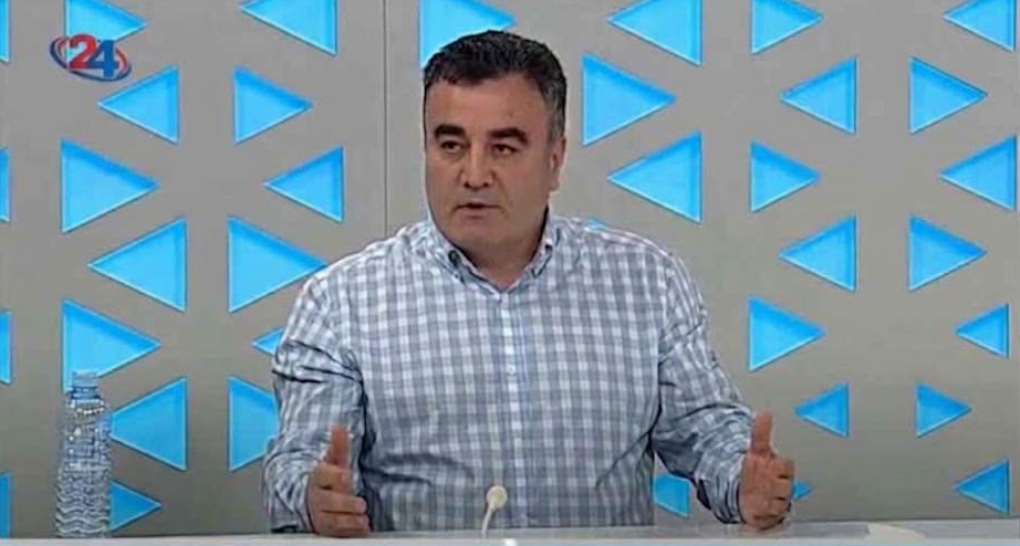 БАЧЕВ НАЈАВИ ЗАКОНСКИ ИЗМЕНИ Кому може да му биде одземено македонското државјанство БАЧЕВ НАЈАВИ ЗАКОНСКИ ИЗМЕНИ Кому може да му биде одземено македонското државјанство