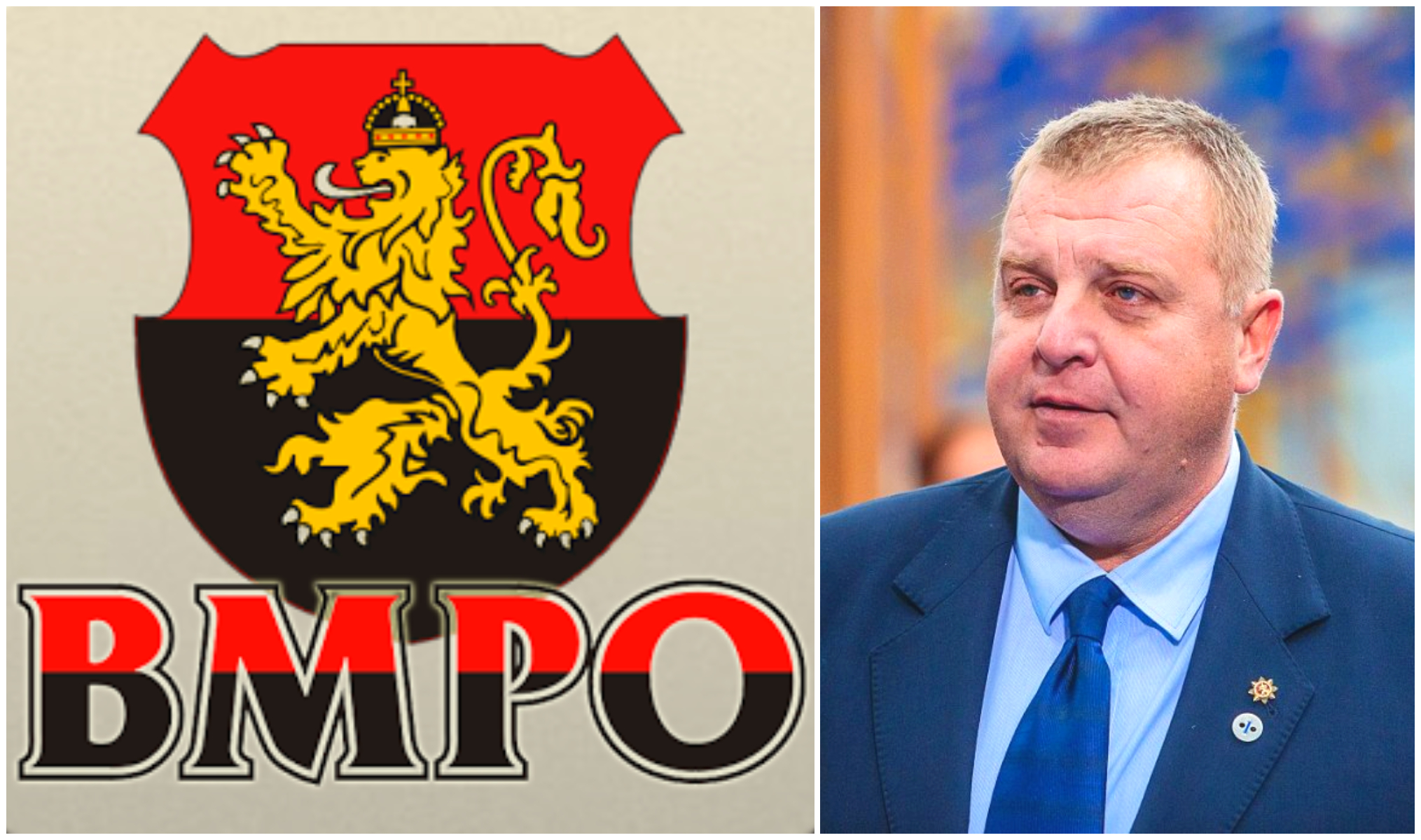 НЕМА ПРЕГОВОРИ, НЕМА УКИНУВАЊЕ НА ВЕТОТО Каракачанов бара Софија да ја блокира Македонија