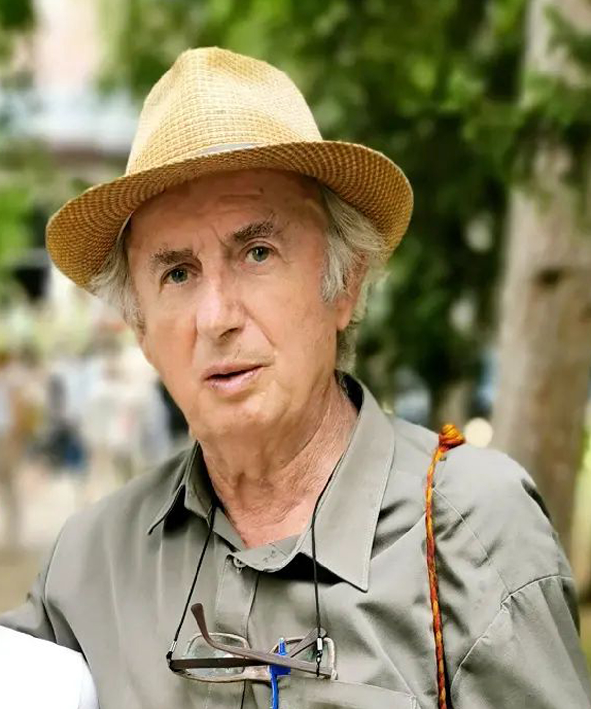 КИРО ДОНЕВ Е НОМИНИРАН ЗА МЕМОРИЈАЛНАТА НАГРАДА „Астрид Линдгрен за 2027 година (фото) КИРО ДОНЕВ Е НОМИНИРАН ЗА МЕМОРИЈАЛНАТА НАГРАДА „Астрид Линдгрен за 2027 година (фото)