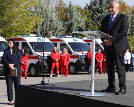 СЛУЧАЈОТ СО ИВА МИХАИЛОВА ДОБИВА НОВА ДИМЕНЗИЈА Констатирани прекршоци, ќе се проверува и приватна клиника СЛУЧАЈОТ СО ИВА МИХАИЛОВА ДОБИВА НОВА ДИМЕНЗИЈА Констатирани прекршоци, ќе се проверува и приватна клиника