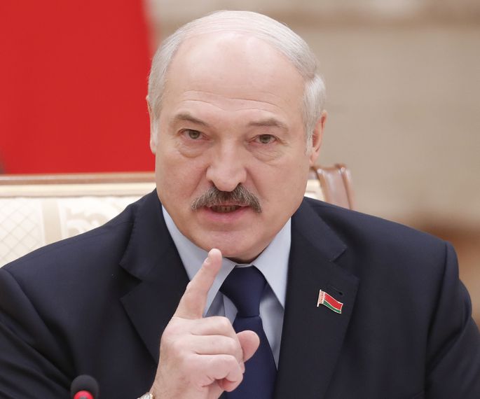 ЛУКАШЕНКО: Јас сум трампист, иако често го критикувам Трамп