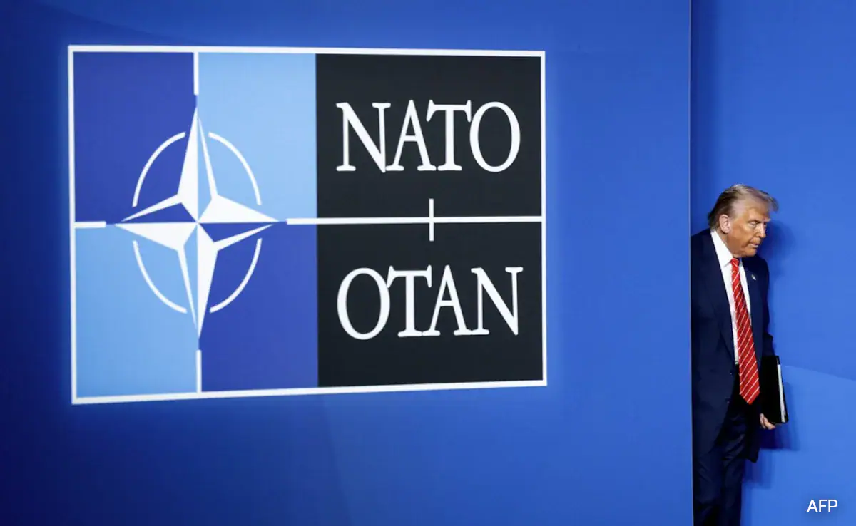 НОВА ПОДЕЛБА ВО НАТО Кој е во внатрешниот круг, а кој оставен пред вратата