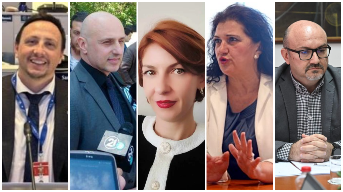 БИТКА ЗА ЕДНА ОД НАЈМОЌНИТЕ ФУНКЦИИ ВО ПРАВОСУДСТВОТО 187 обвинители го избираат наследникот на Абази