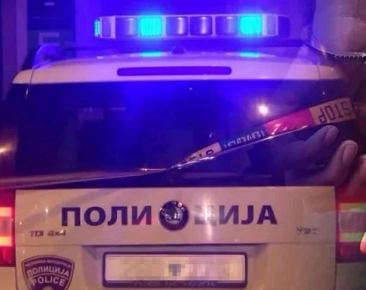 ШЕСТ МАЛОЛЕТНИЦИ ПРИВЕДЕНИ ВО СКОПЈЕ Еден користел остар предмет при разбојништво
