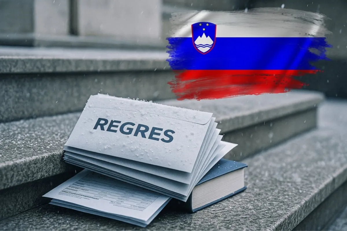 СЛОВЕНИЈА ВОВЕДУВА ЗАДОЛЖИТЕЛЕН БОЖИЌЕН БОНУС Секој вработен добива најмалку 741 евро