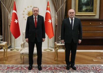 ОД ОБСЕ ДО ОБЕДИНЕТИТЕ НАЦИИ Ердоган има голем дипломатски план ОД ОБСЕ ДО ОБЕДИНЕТИТЕ НАЦИИ Ердоган има голем дипломатски план
