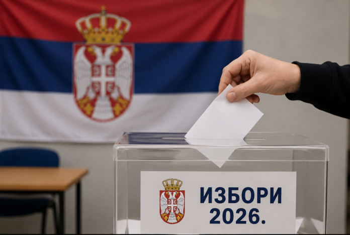 СТОП ЗА ПАРТИИТЕ Почна изборниот молк во Србија – еве што сега е забрането