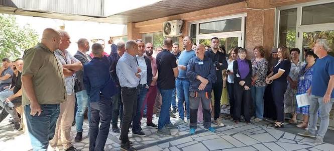 СУДСКИОТ СОВЕТ ПРЕСЕЧЕ ЗА КУМАНОВСКИОТ СУД Основана претставката против Снежана Манев СУДСКИОТ СОВЕТ ПРЕСЕЧЕ ЗА КУМАНОВСКИОТ СУД Основана претставката против Снежана Манев