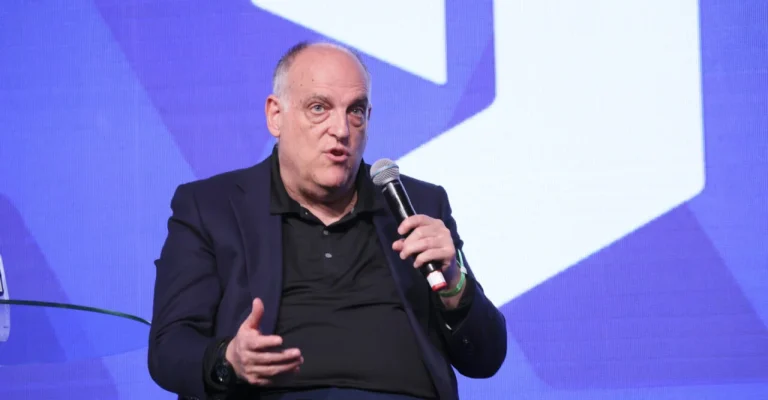 ГО СПОРЕДИ РЕАЛ СО НАЦИСТИЧКА ПРОПАГАНДА Сега на Тебас му се заканува суспензија ГО СПОРЕДИ РЕАЛ СО НАЦИСТИЧКА ПРОПАГАНДА Сега на Тебас му се заканува суспензија