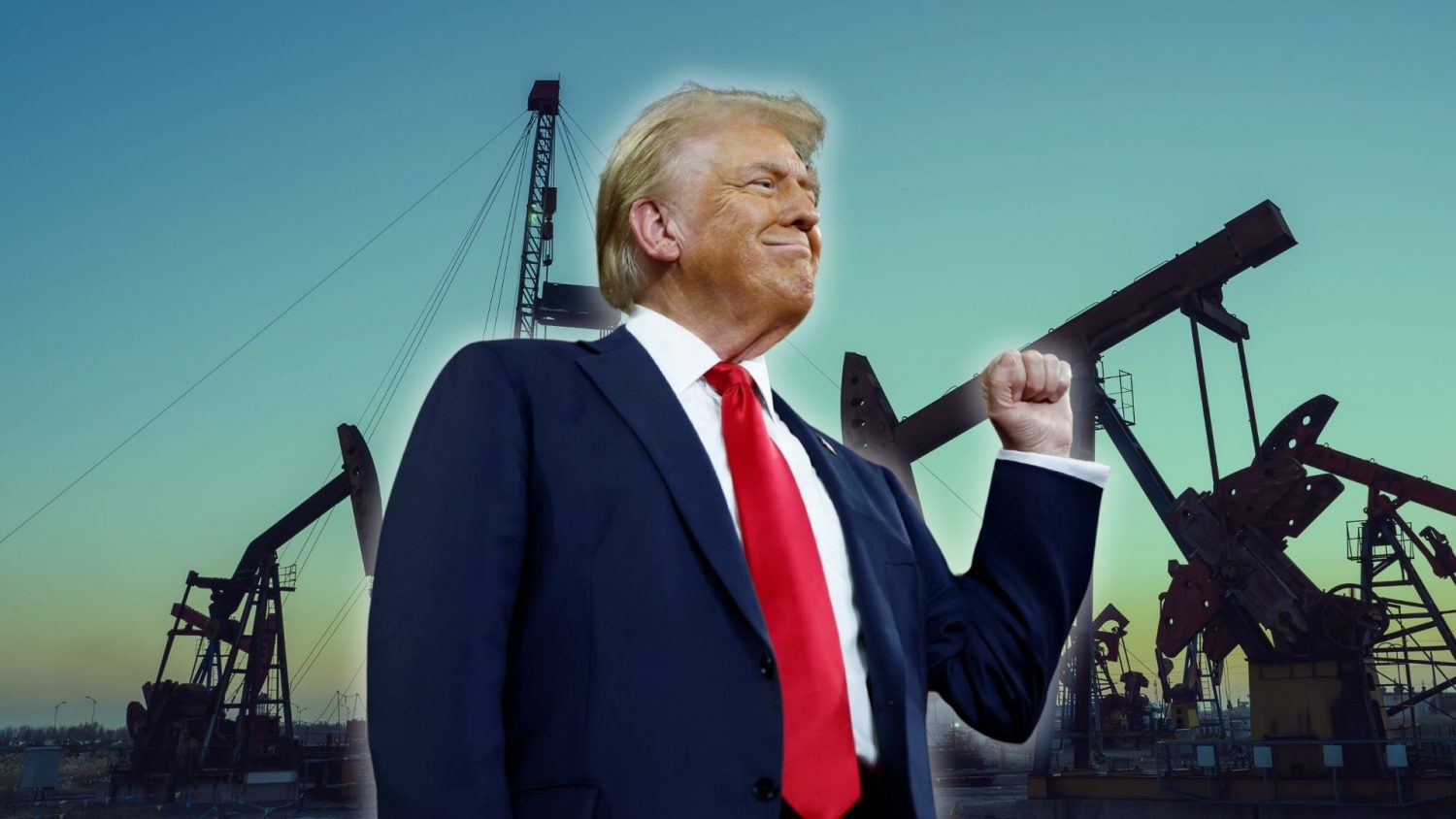 ТРАМП ГИ СУСПЕНДИРА САНКЦИИТЕ КОН РУСИЈА Нафтата веднаш поевтини ТРАМП ГИ СУСПЕНДИРА САНКЦИИТЕ КОН РУСИЈА Нафтата веднаш поевтини