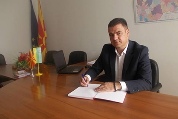 СДСМ НЕ Е НИЧИЈА ПРИВАТНА СОПСТВЕНОСТ Велковски бара промени и најавува преземање одговорност СДСМ НЕ Е НИЧИЈА ПРИВАТНА СОПСТВЕНОСТ Велковски бара промени и најавува преземање одговорност